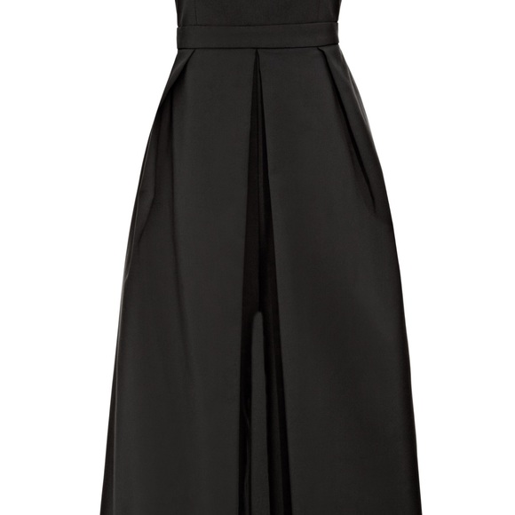 Tibi Agathe Strapless Jumpsuit - Picture 4 of 5